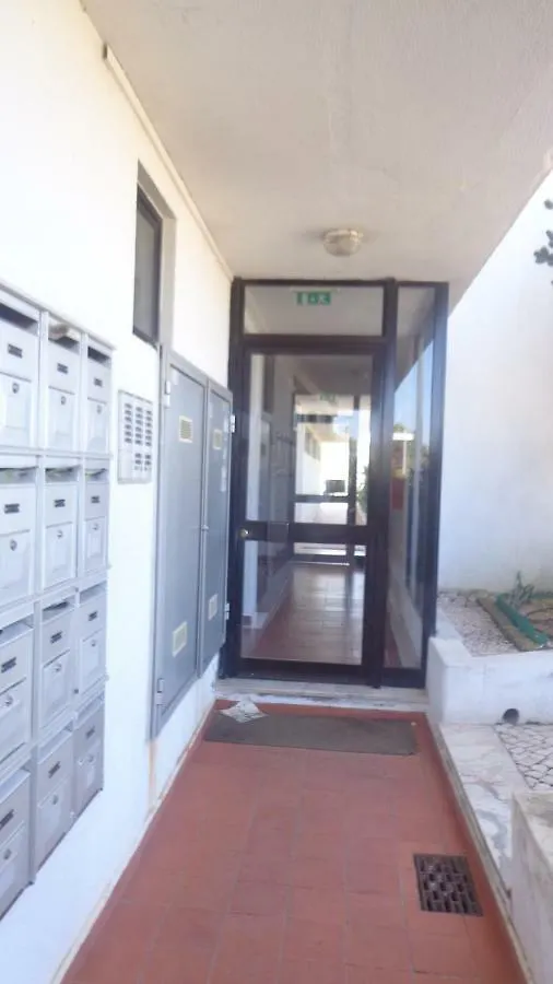 Montinho Apartment Albufeira
