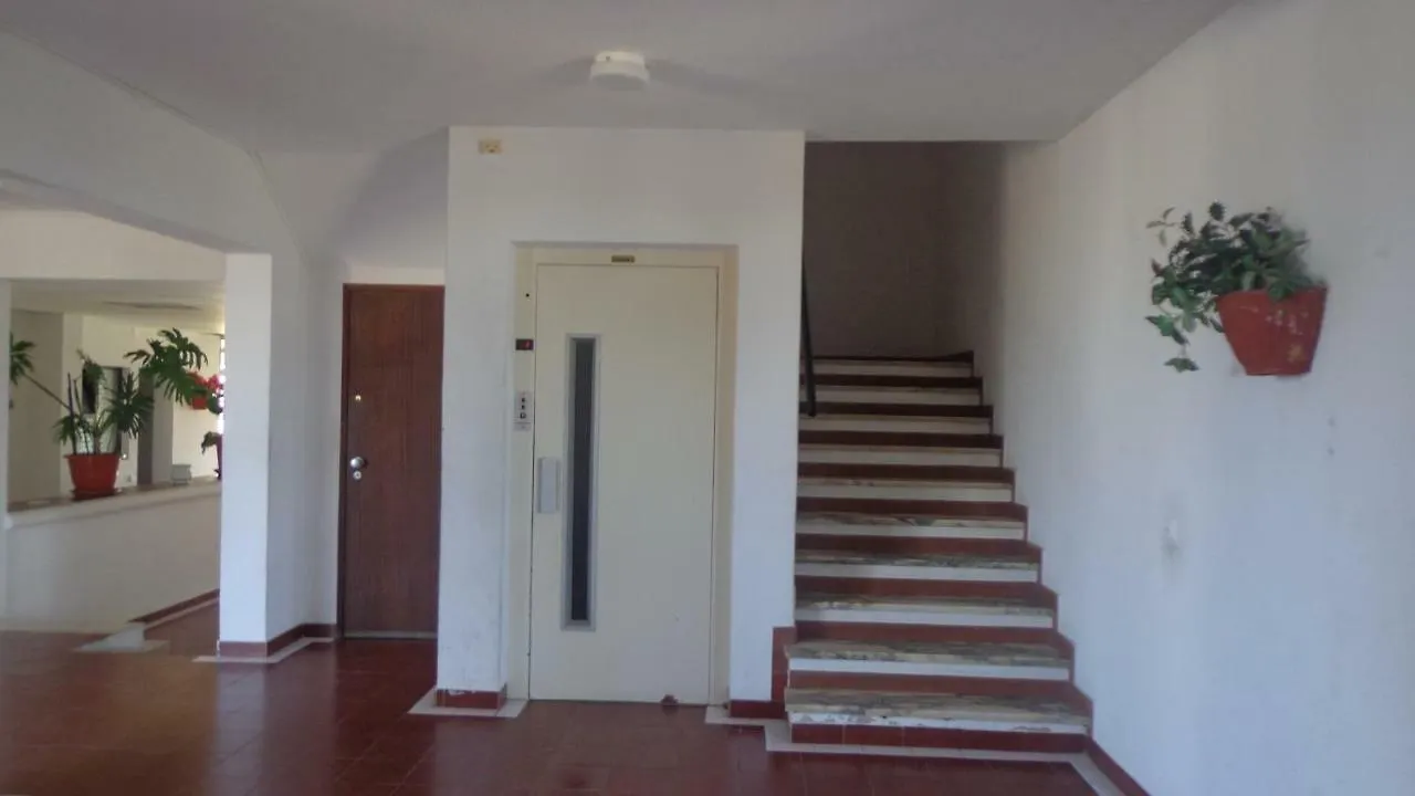 Montinho Apartment Albufeira Portugalsko