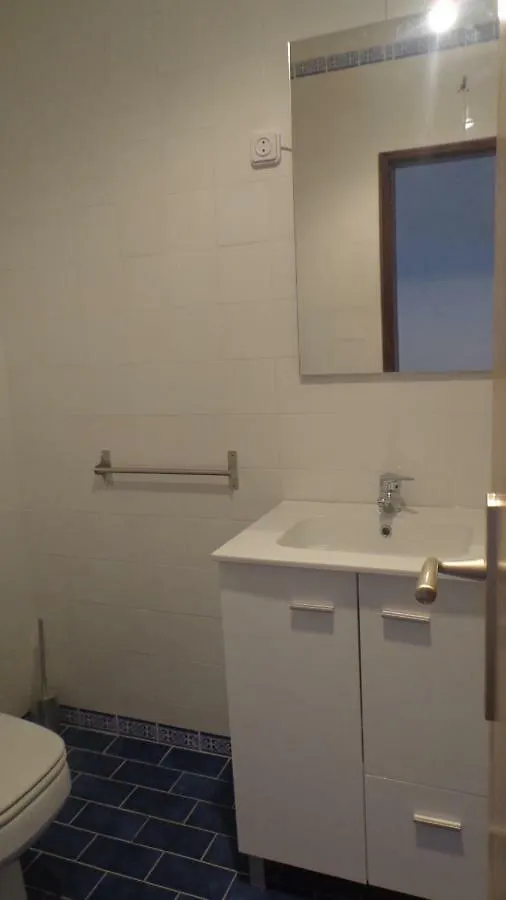 Montinho Apartment Albufeira Portugalsko