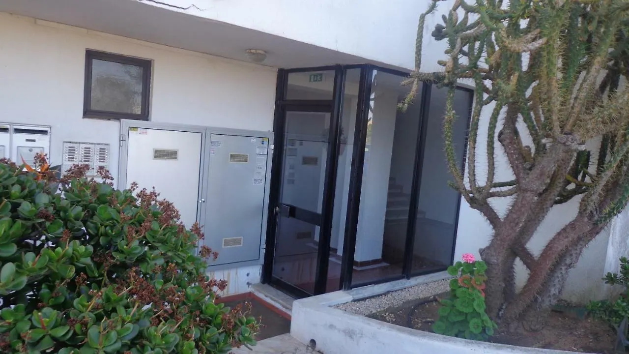 Montinho Apartment Albufeira