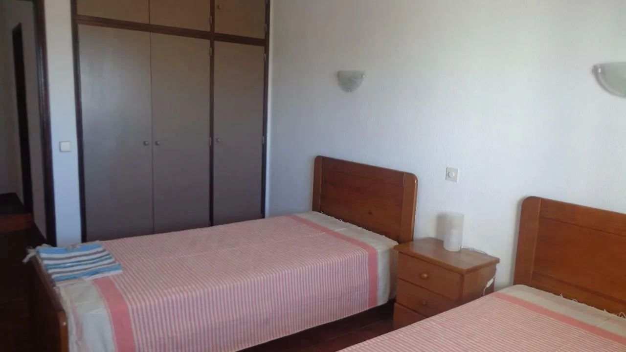 Montinho Apartment Albufeira 0*,