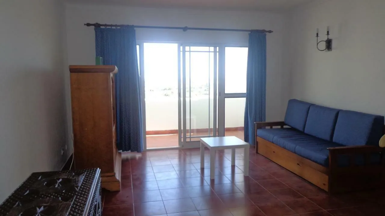 Montinho Apartment Albufeira 0*,  Portugal