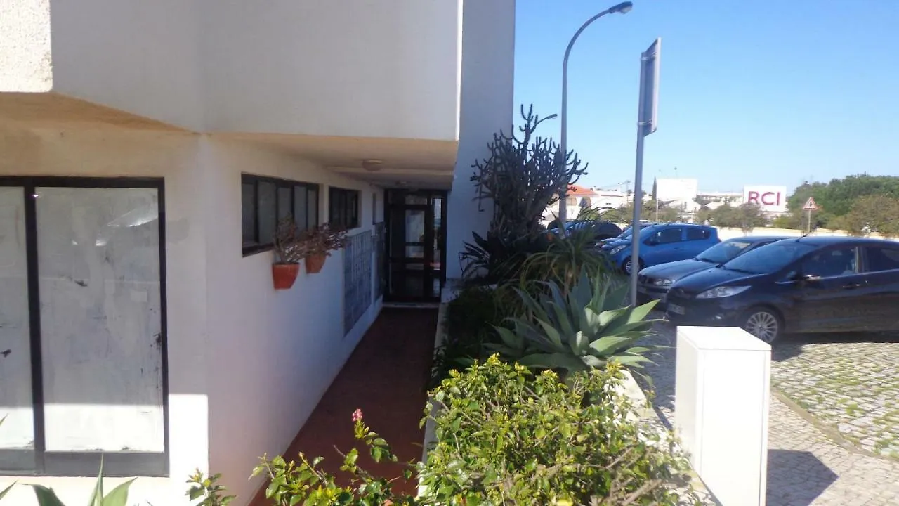 Montinho Apartment Albufeira