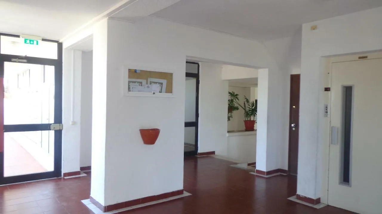 Montinho Apartment Albufeira