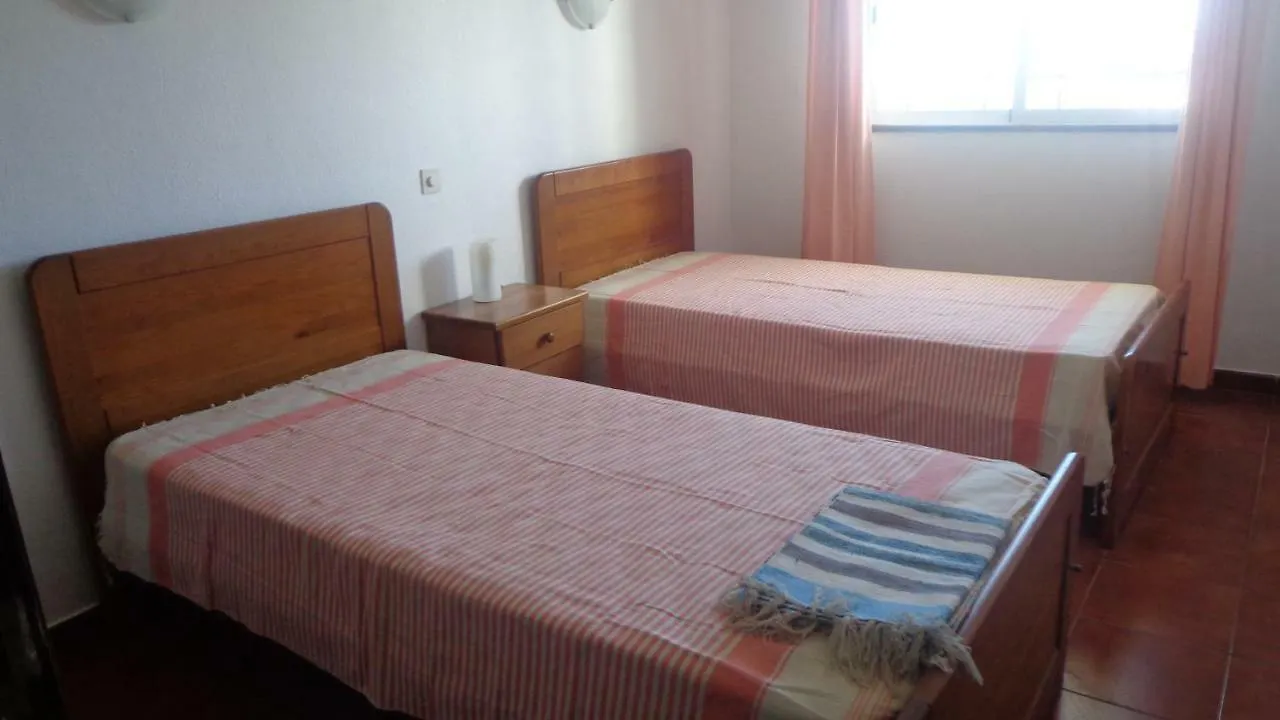 Montinho Apartment Albufeira 0*,