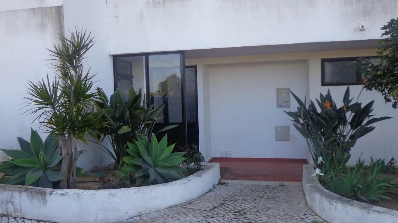 Montinho Apartment Albufeira