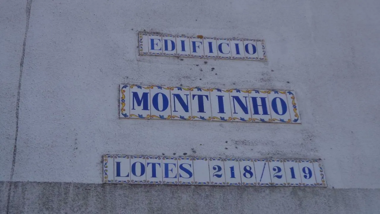 Montinho Apartment Albufeira