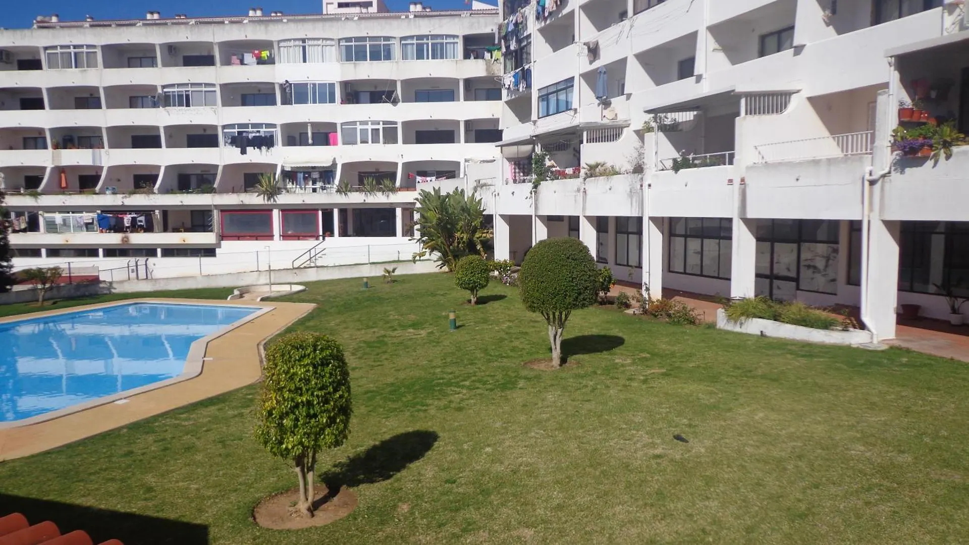 Montinho Apartment Albufeira