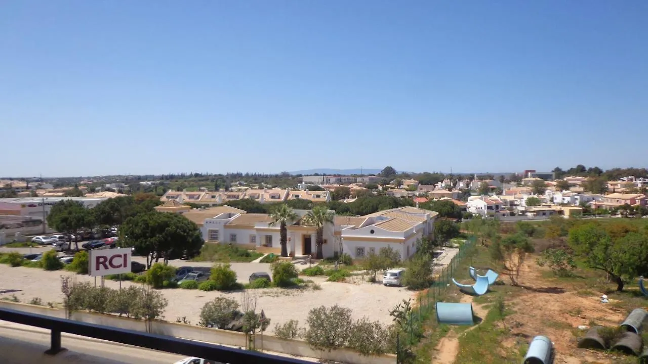 Montinho Apartment Albufeira