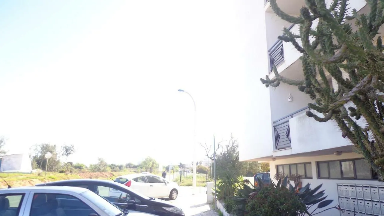 Montinho Apartment Albufeira