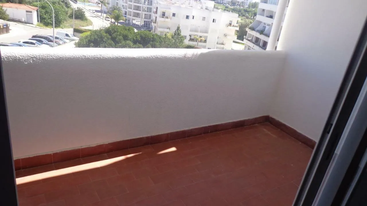 Montinho Apartment Albufeira