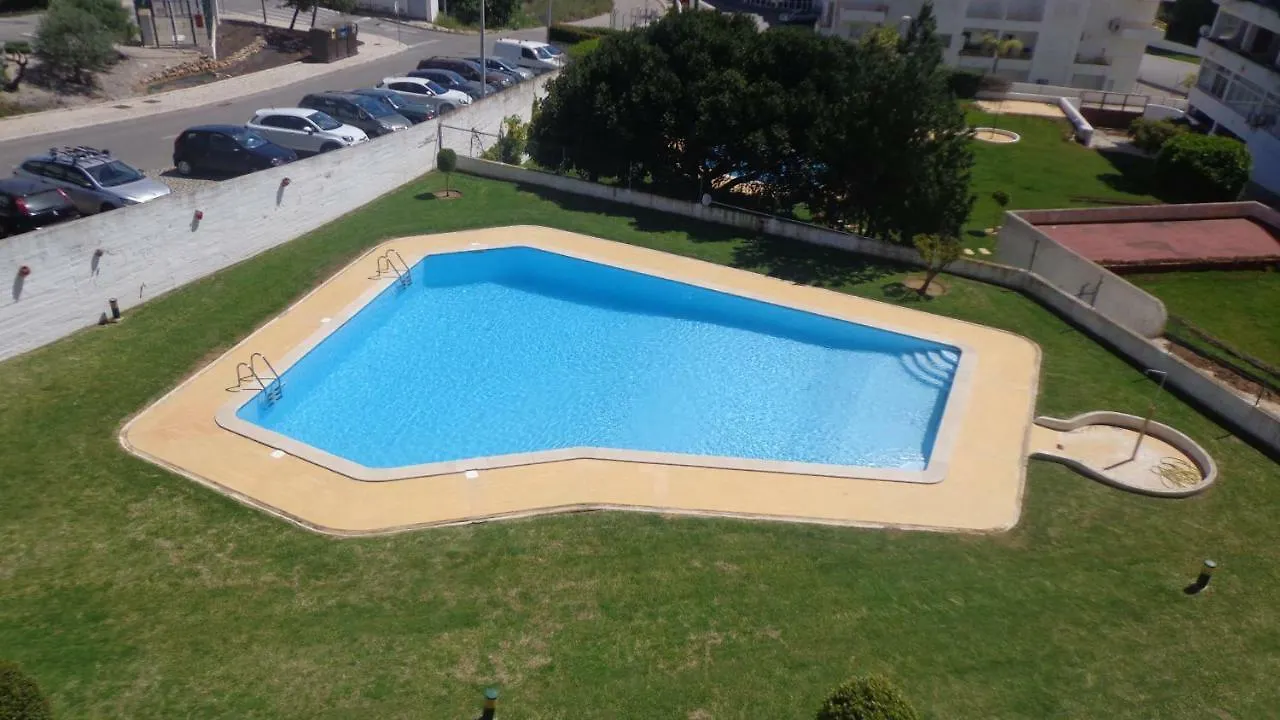 Montinho Apartment Albufeira