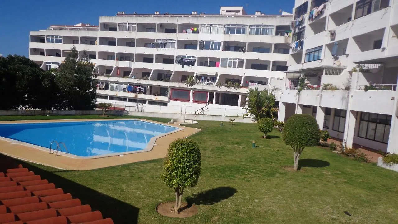 Montinho Apartment Albufeira 0*,  Portugal