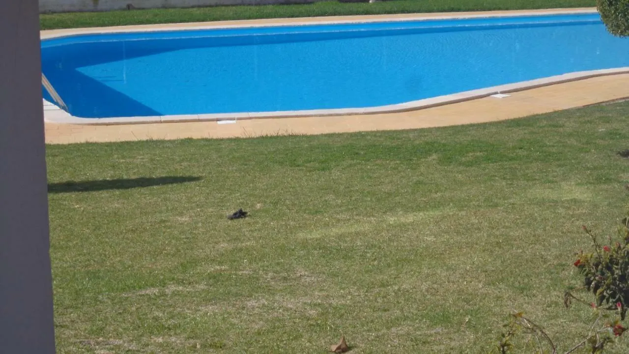 Montinho Apartment Albufeira