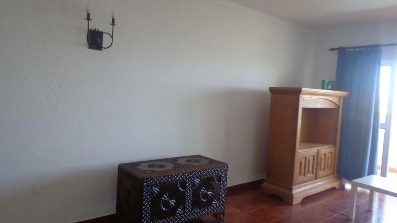Montinho Apartment Albufeira